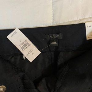 Ann Taylor Ankle Dress Pants